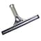 Unger Unger 8 in. Stainless Steel Window Squeegee 92100 - alternate 2